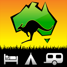 Find us on WikiCamps Find us on WikiCamps